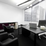 Furnished Offices in Dubai: Virtual Workspace, Rental Offices, and More