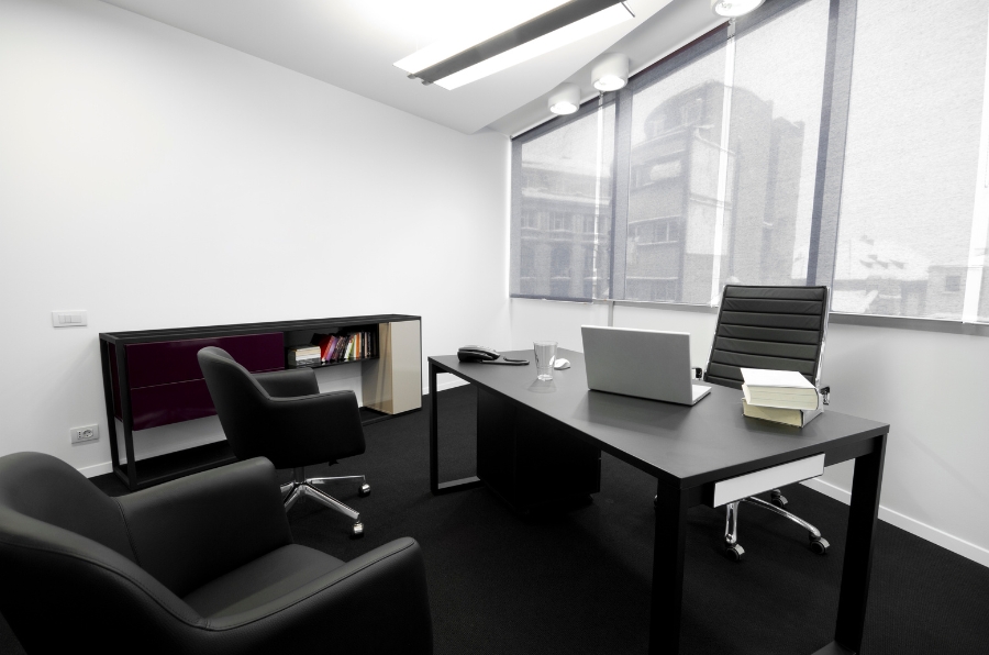 Furnished Offices in Dubai: Virtual Workspace, Rental Offices, and More