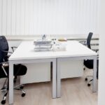 Maximize Productivity with Premium Furnished Offices for Rent in Dubai