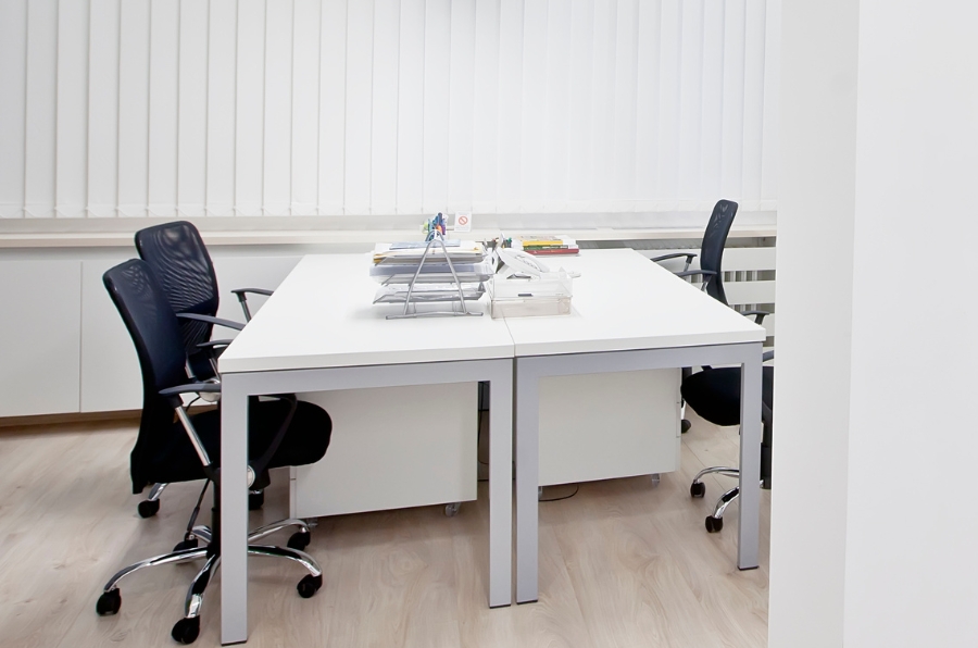 Furnished Offices in Dubai